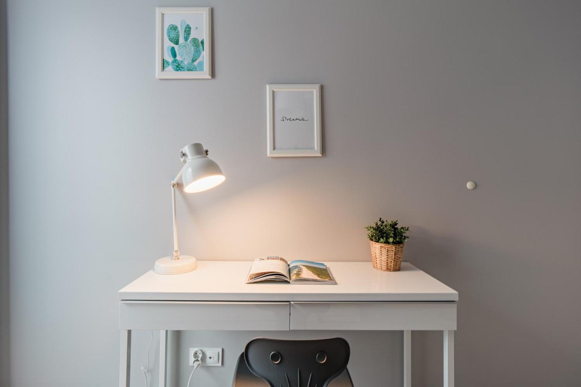 גדנסק Apartament Aurora, Free Parking מראה חיצוני תמונה