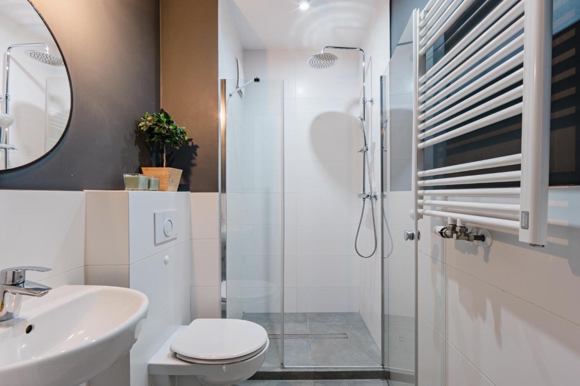 גדנסק Apartament Aurora, Free Parking מראה חיצוני תמונה